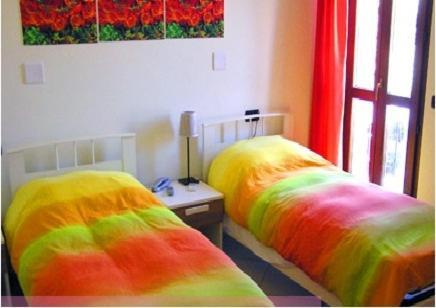 Albergo Le 2 Rose San Severino Marche Exterior foto